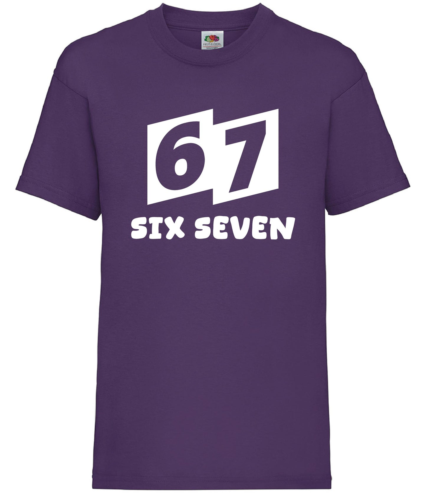 67 - T-Shirts - UNISEX