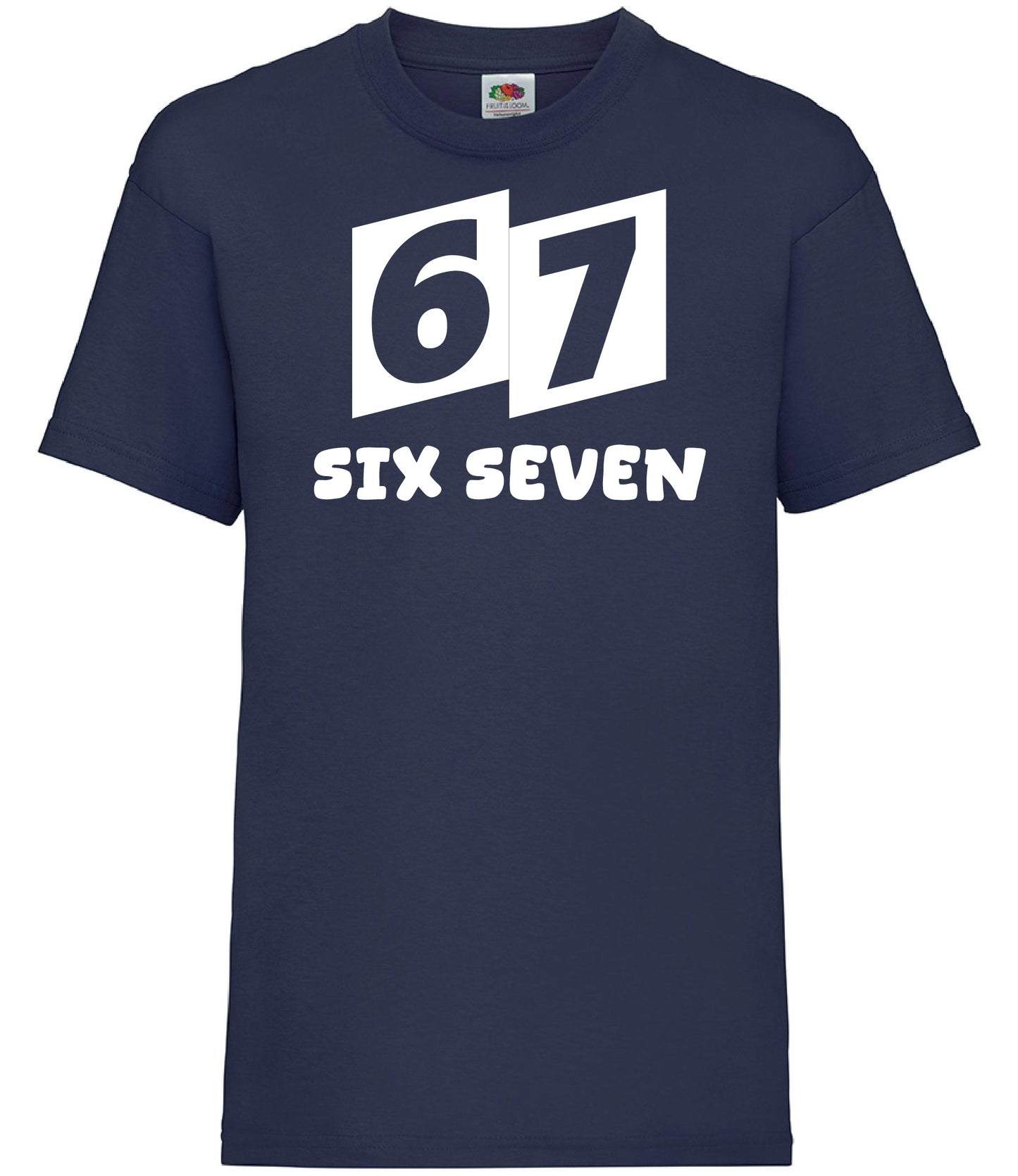 67 - T-Shirts - UNISEX