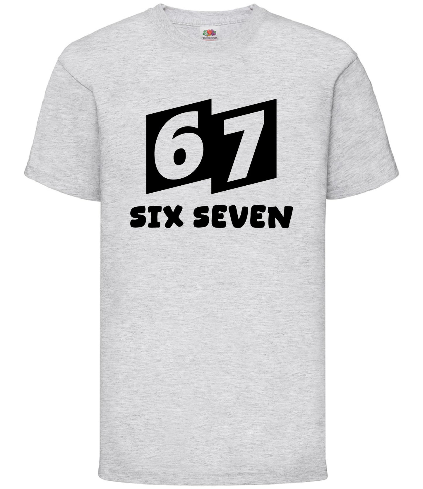 67 - T-Shirts - UNISEX