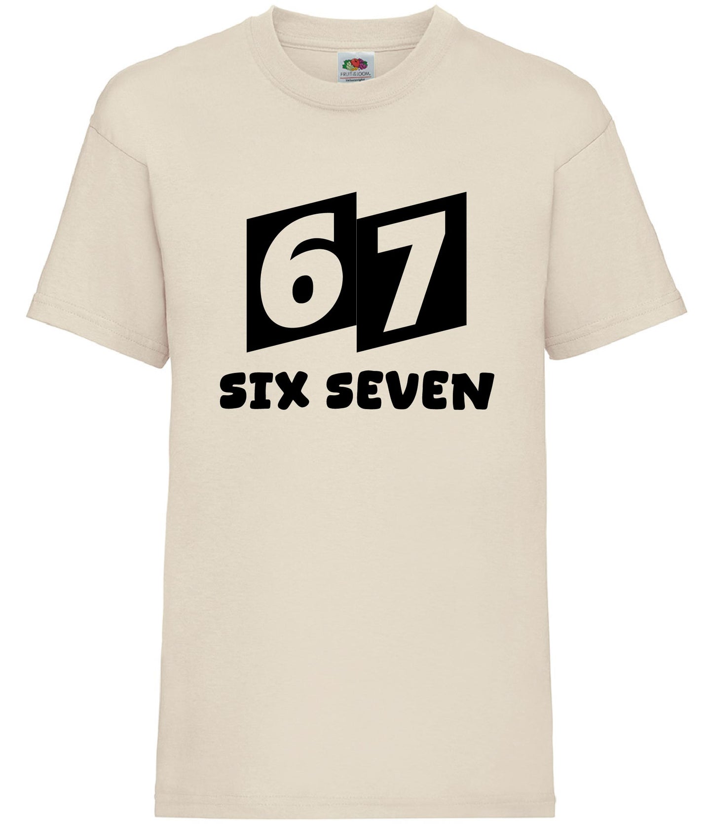 67 - T-Shirts - UNISEX