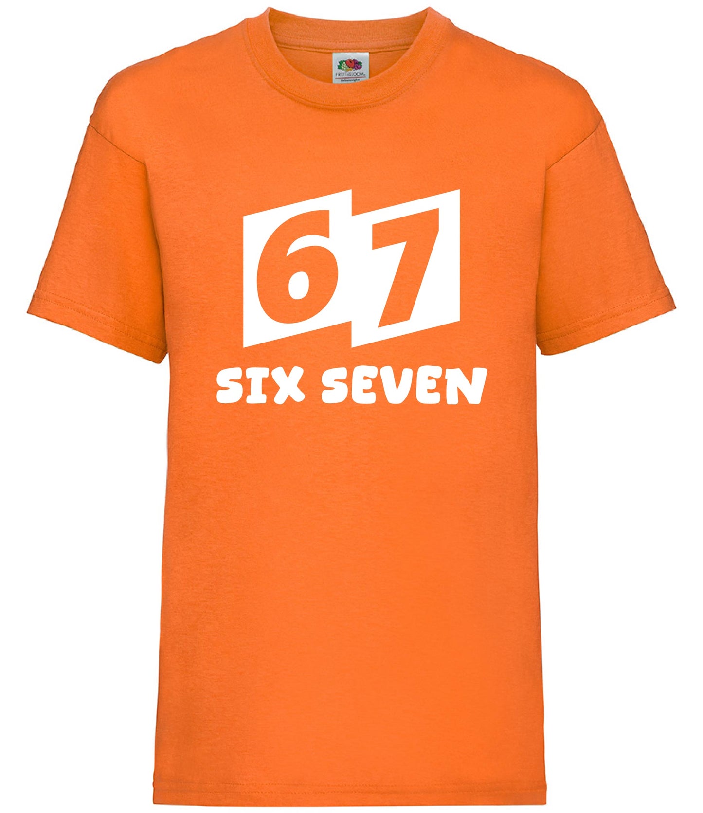 67 - T-Shirts - UNISEX