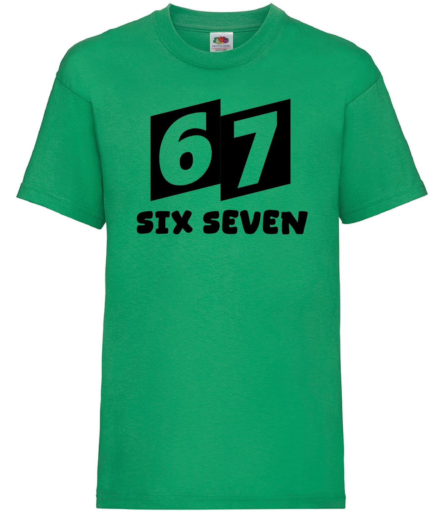 67 - T-Shirts - UNISEX