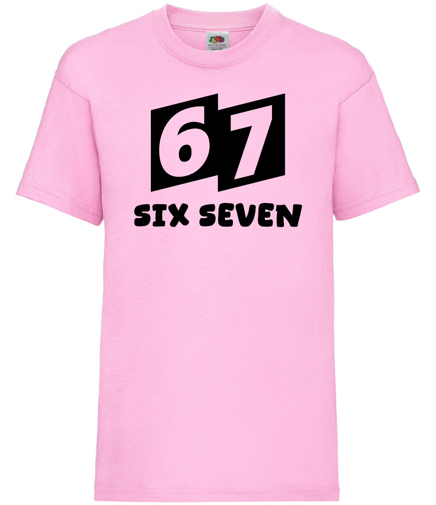 67 - T-Shirts - UNISEX