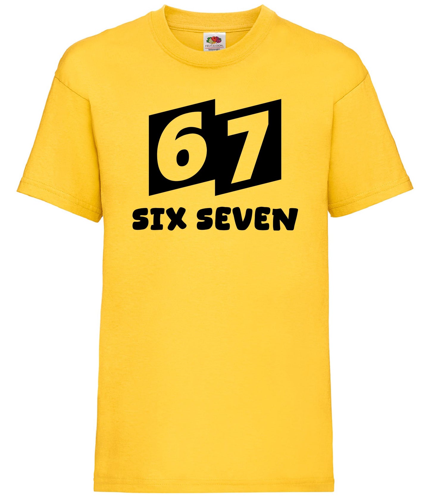 67 - T-Shirts - UNISEX