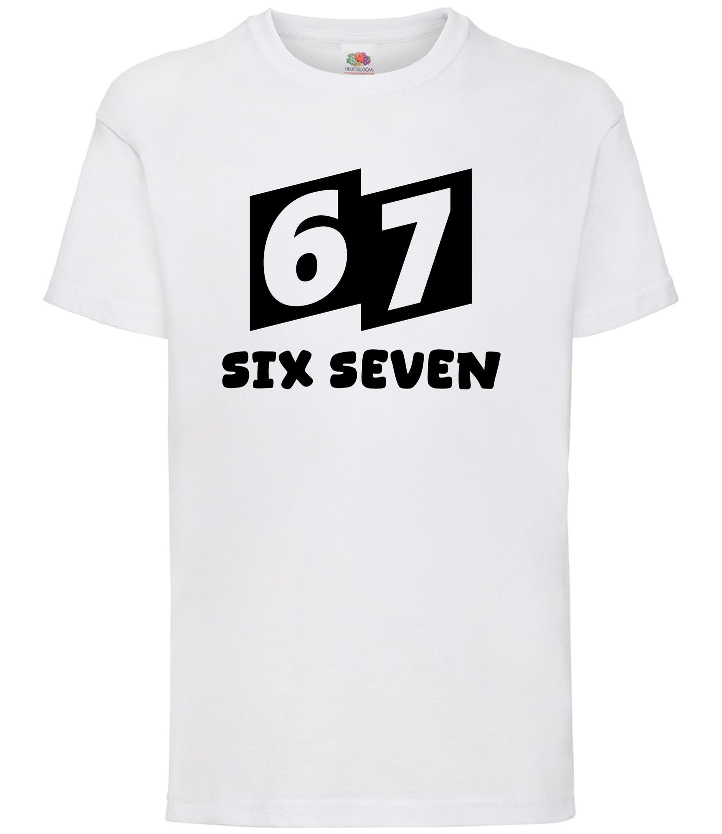 67 - T-Shirts - UNISEX
