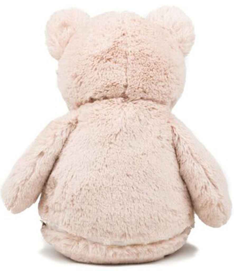 Timothy the Teddy